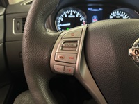 Nissan Pulsar vaihtoauto