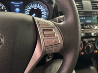 Nissan Pulsar vaihtoauto