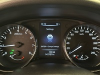 Nissan Pulsar vaihtoauto