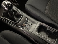 Nissan Pulsar vaihtoauto