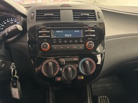 Nissan Pulsar vaihtoauto