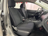 Nissan Pulsar vaihtoauto