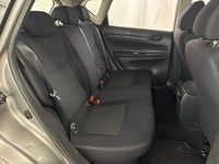 Nissan Pulsar vaihtoauto