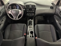 Nissan Pulsar vaihtoauto