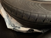 Nissan Pulsar vaihtoauto