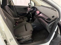 Opel Mokka vaihtoauto