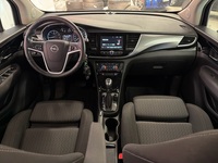 Opel Mokka vaihtoauto