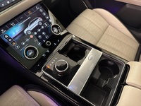 Land Rover Range Rover Velar vaihtoauto