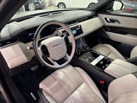 Land Rover Range Rover Velar vaihtoauto