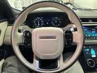 Land Rover Range Rover Velar vaihtoauto