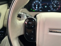 Land Rover Range Rover Velar vaihtoauto