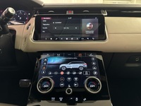 Land Rover Range Rover Velar vaihtoauto