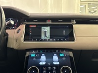 Land Rover Range Rover Velar vaihtoauto