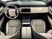 Land Rover Range Rover Velar vaihtoauto