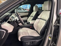 Land Rover Range Rover Velar vaihtoauto