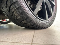 Land Rover Range Rover Velar vaihtoauto