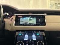 Land Rover Range Rover Velar vaihtoauto