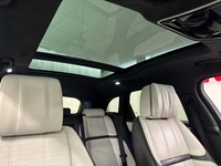 Land Rover Range Rover Velar vaihtoauto