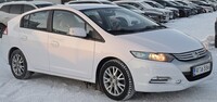 Honda Insight vaihtoauto