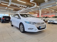Honda Insight vaihtoauto