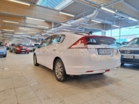 Honda Insight vaihtoauto