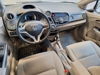 Honda Insight vaihtoauto