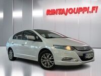 Honda Insight vaihtoauto