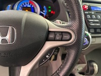 Honda Insight vaihtoauto