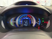 Honda Insight vaihtoauto