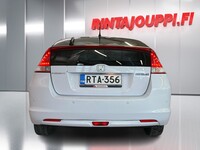Honda Insight vaihtoauto