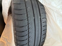 Honda Insight vaihtoauto