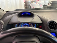 Honda Insight vaihtoauto