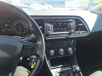 SEAT Leon ST vaihtoauto