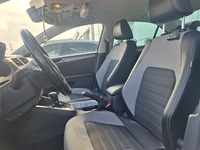 Volkswagen Jetta vaihtoauto