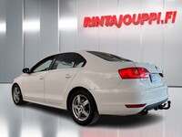 Volkswagen Jetta vaihtoauto