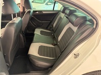 Volkswagen Jetta vaihtoauto