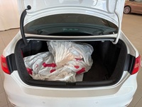 Volkswagen Jetta vaihtoauto