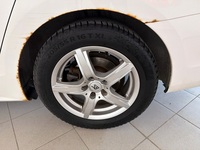 Volkswagen Jetta vaihtoauto