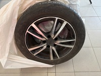 Volkswagen Jetta vaihtoauto