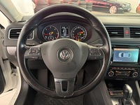 Volkswagen Jetta vaihtoauto