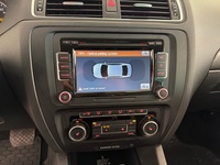 Volkswagen Jetta vaihtoauto