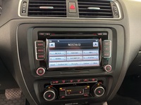Volkswagen Jetta vaihtoauto