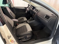 Volkswagen Jetta vaihtoauto