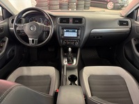 Volkswagen Jetta vaihtoauto