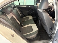 Volkswagen Jetta vaihtoauto