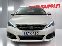 Peugeot 308 vaihtoauto