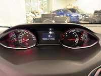 Peugeot 308 vaihtoauto