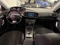 Peugeot 308 vaihtoauto