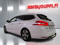 Peugeot 308 vaihtoauto