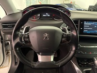 Peugeot 308 vaihtoauto